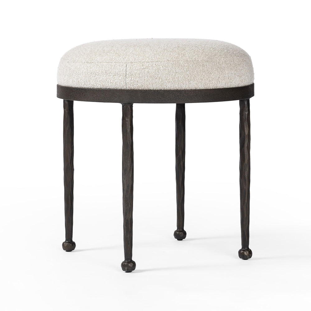 Corinne Accent Stool