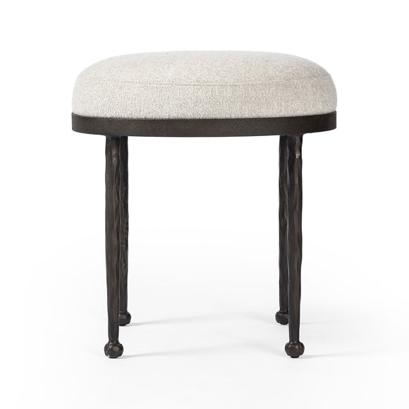 Corinne Accent Stool