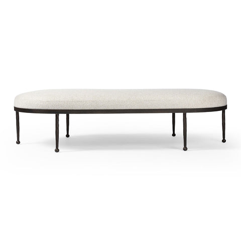 Corinne Cocktail Ottoman