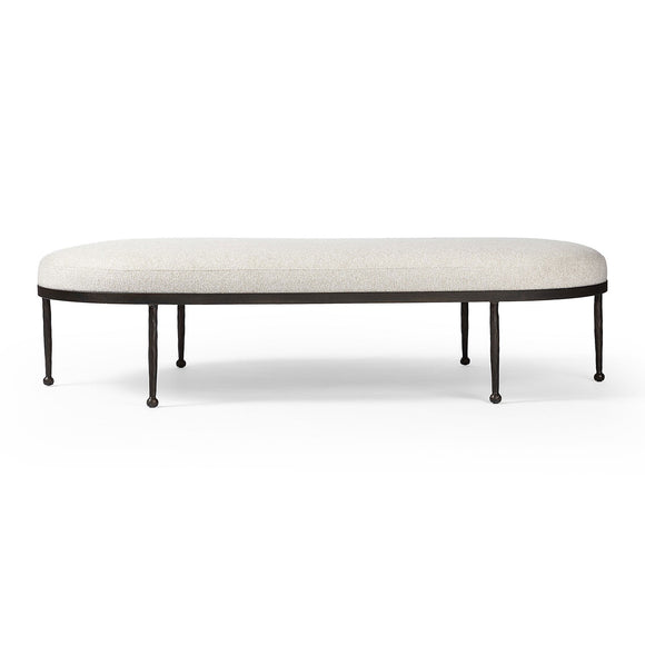 Corinne Cocktail Ottoman