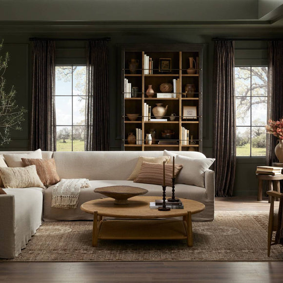Cortona Rug