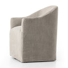 Cove Dining Chair with Casters
