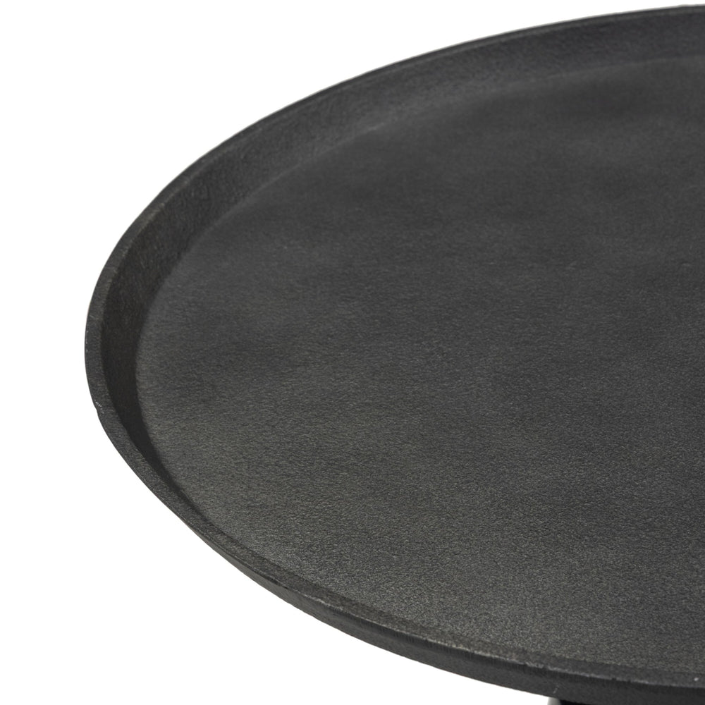 Cronos End Table