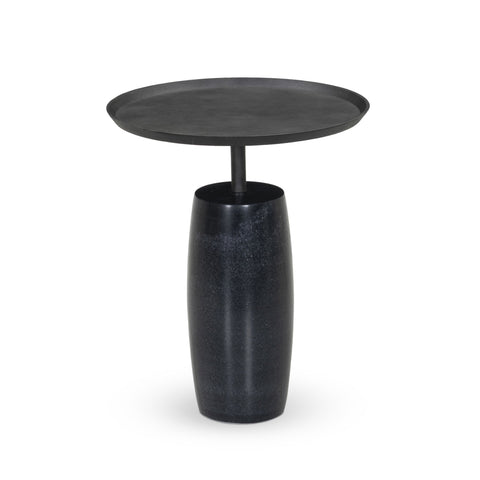 Cronos End Table