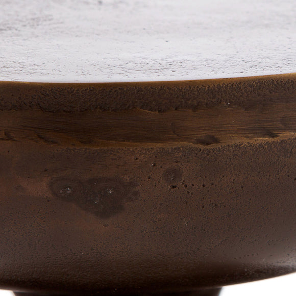 Cruz End Table