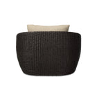 Cyra Outdoor Swivel Chair