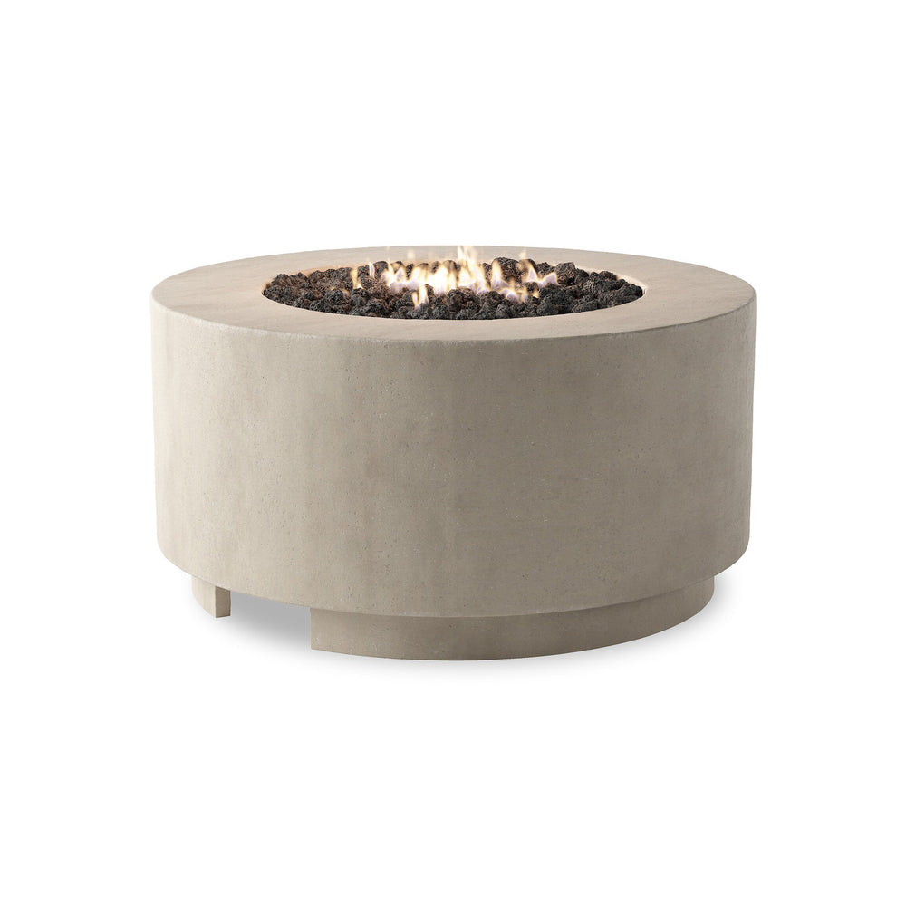 Damian Outdoor Fire Table