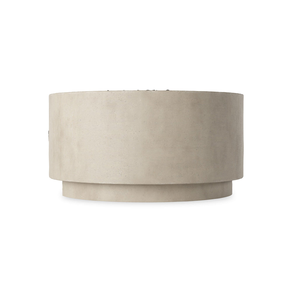 Damian Outdoor Fire Table