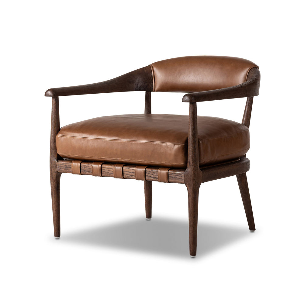 Dane Lounge Chair