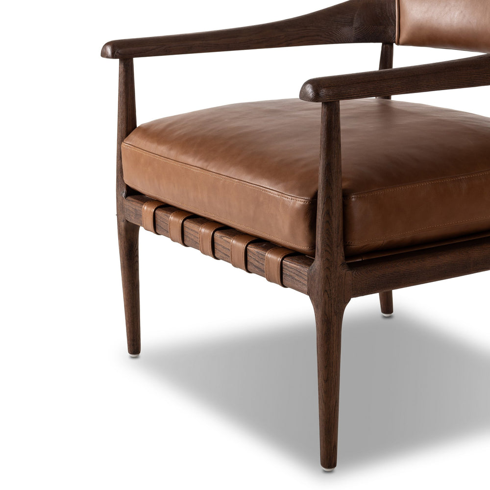 Dane Lounge Chair