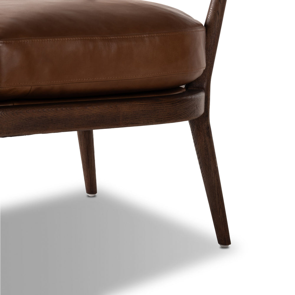 Dane Lounge Chair