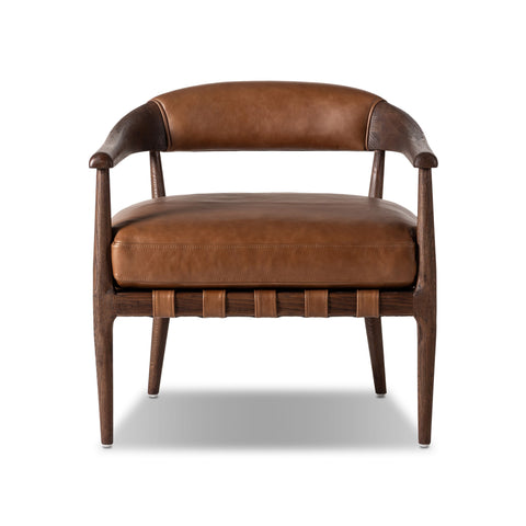 Dane Lounge Chair
