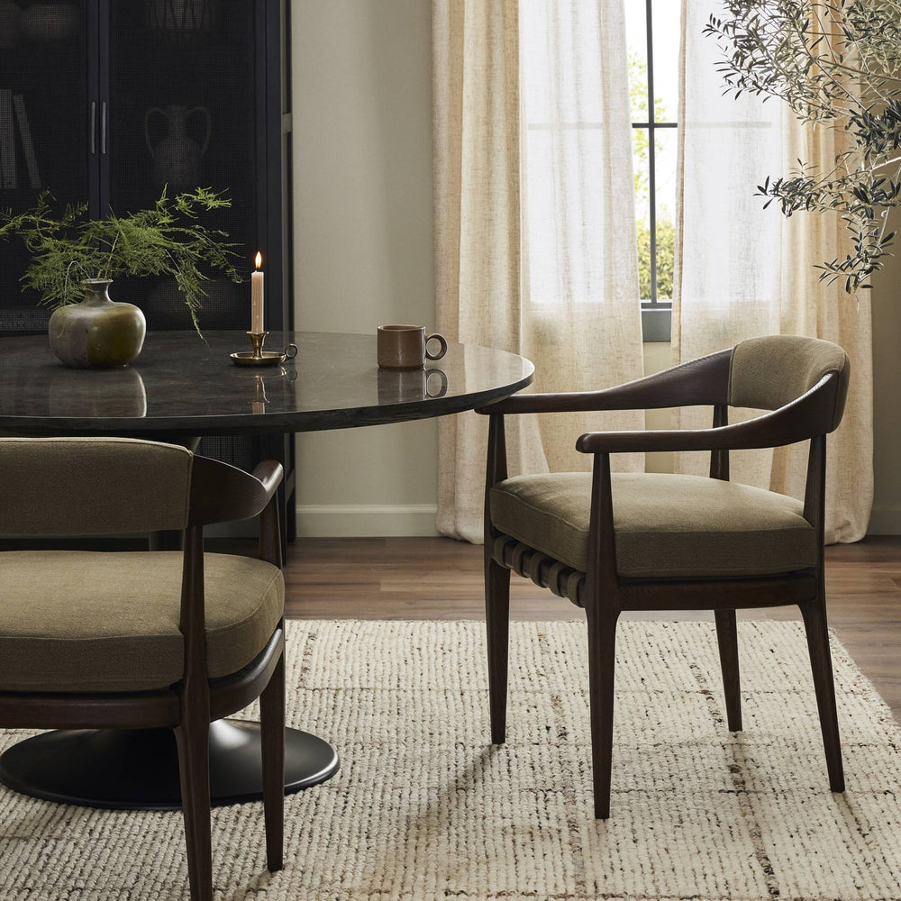 Dane Dining Armchair