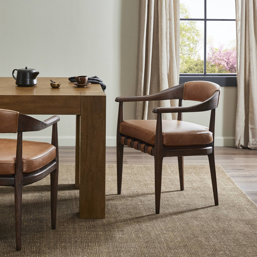 Dane Dining Armchair