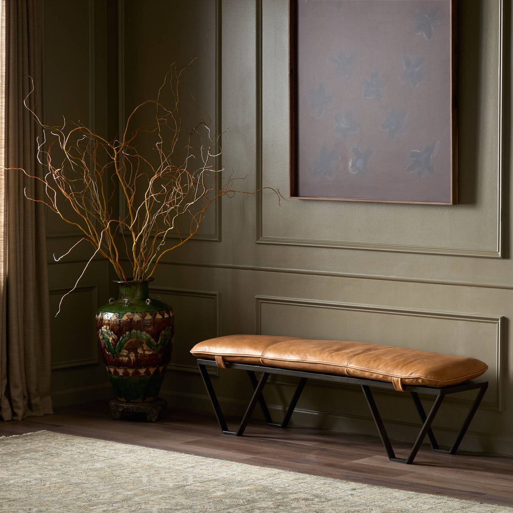 Darrow Bench