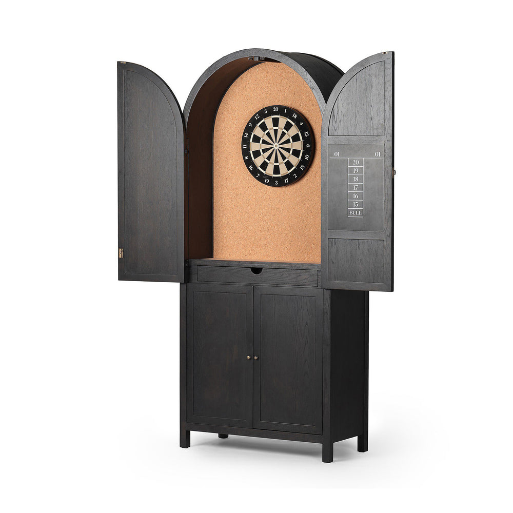 Darts Cabinet
