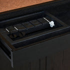 Darts Cabinet