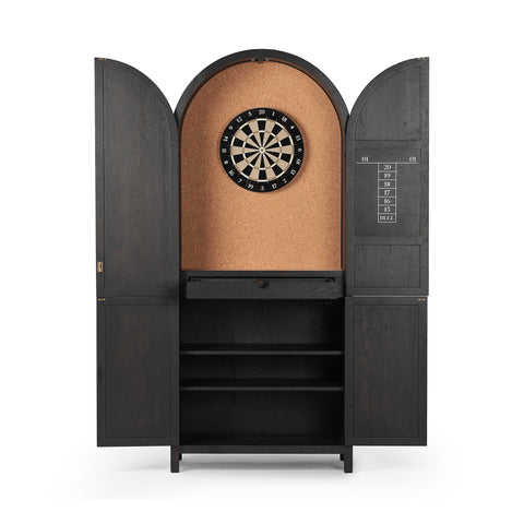 Darts Cabinet