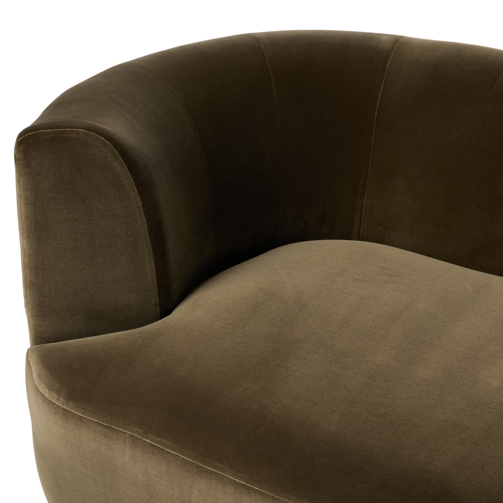 Deandra Tete A Tete Chaise