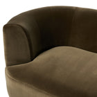 Deandra Tete A Tete Chaise