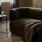 Deandra Tete A Tete Chaise