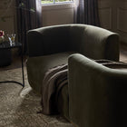 Deandra Tete A Tete Chaise