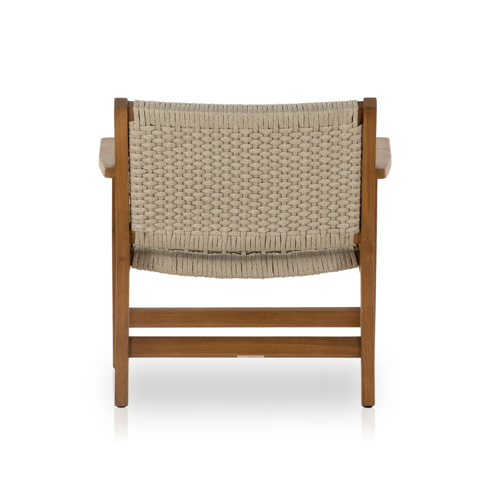 Delano Outdoor Lounge Chair