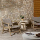 Delano Outdoor Lounge Chair