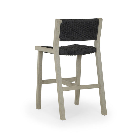 Delano Outdoor Stool