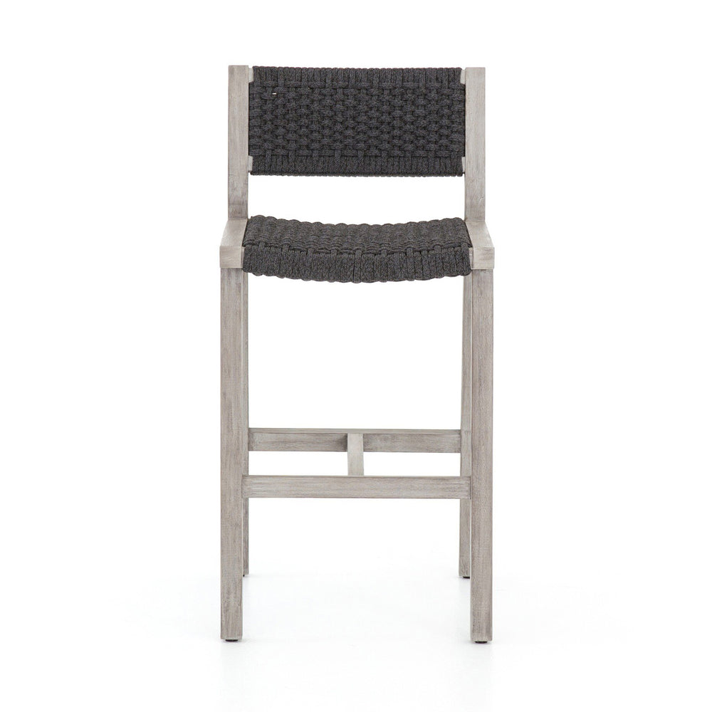Delano Outdoor Stool