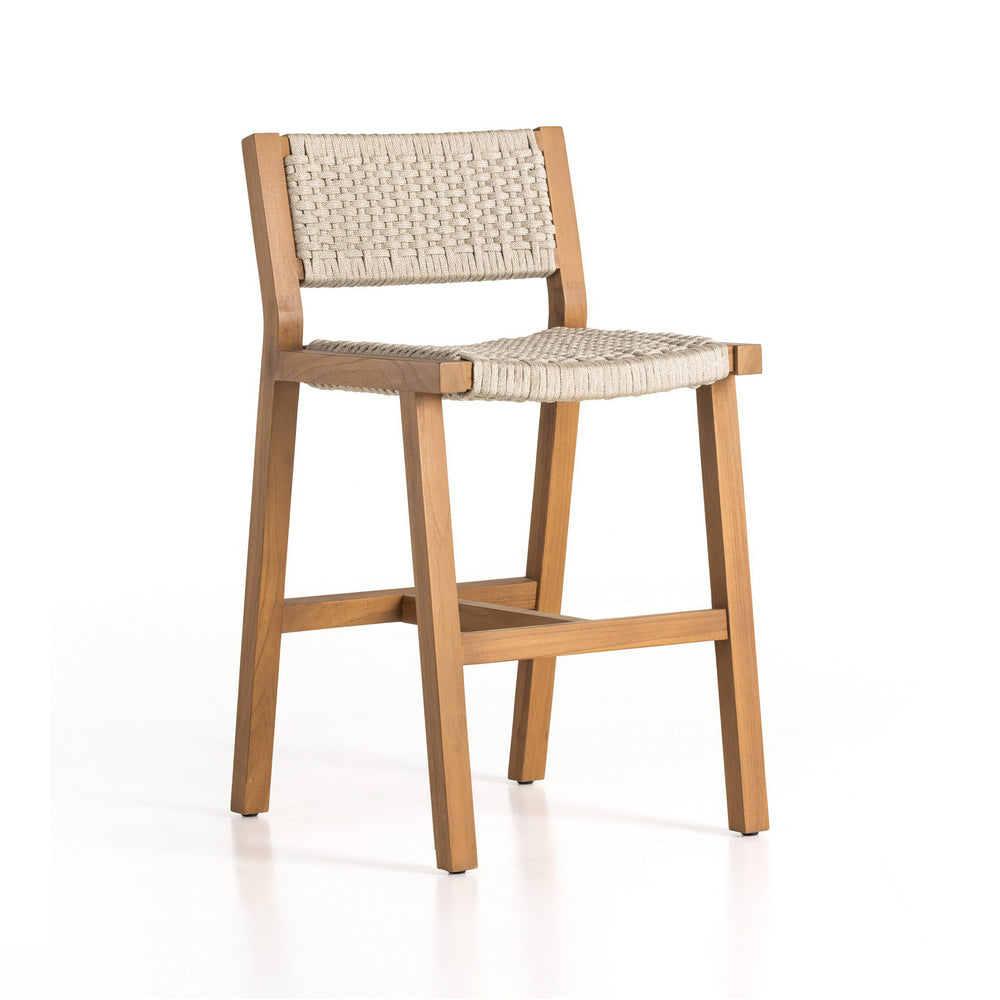 Delano Outdoor Stool