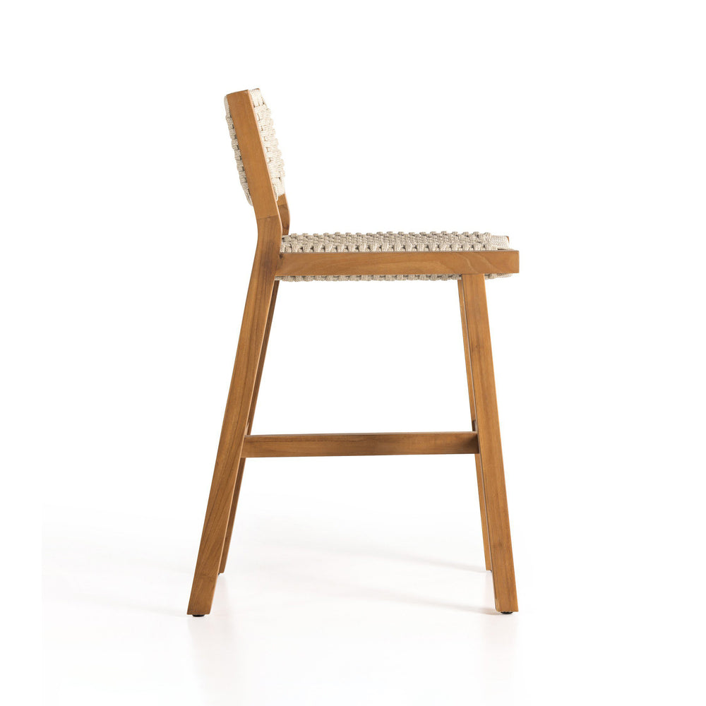 Delano Outdoor Stool