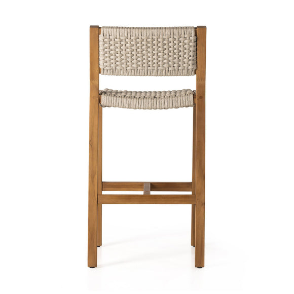 Delano Outdoor Stool