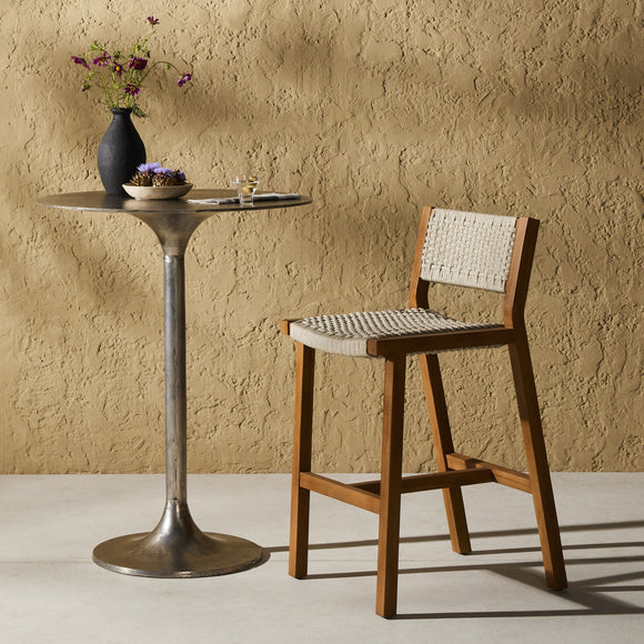 Delano Outdoor Stool