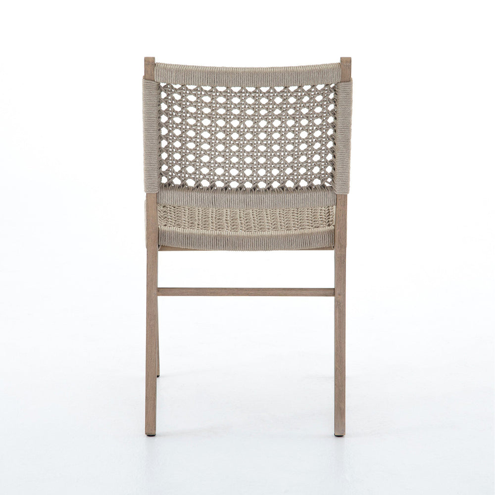 Delmar Outdoor Dining Chair