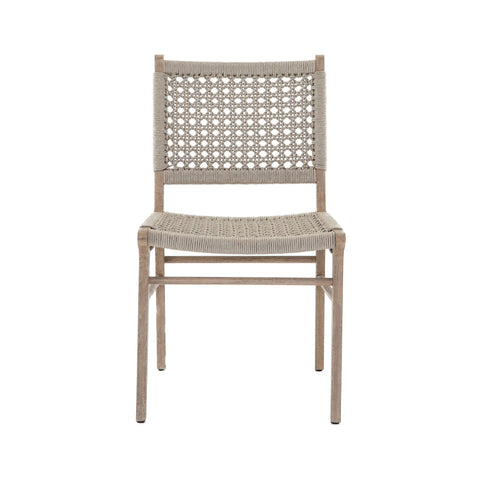 Delmar Outdoor Dining Chair