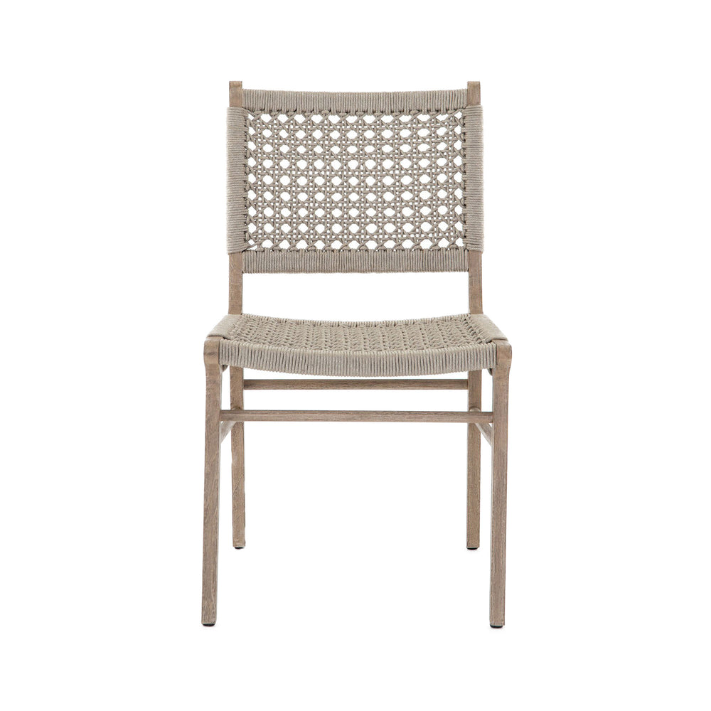 Delmar Outdoor Dining Chair