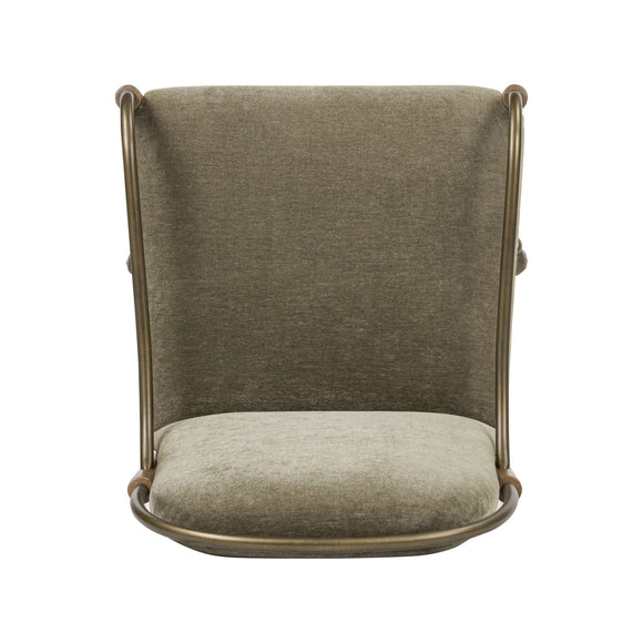 Amber Lewis x Four Hands Demi Desk Chair