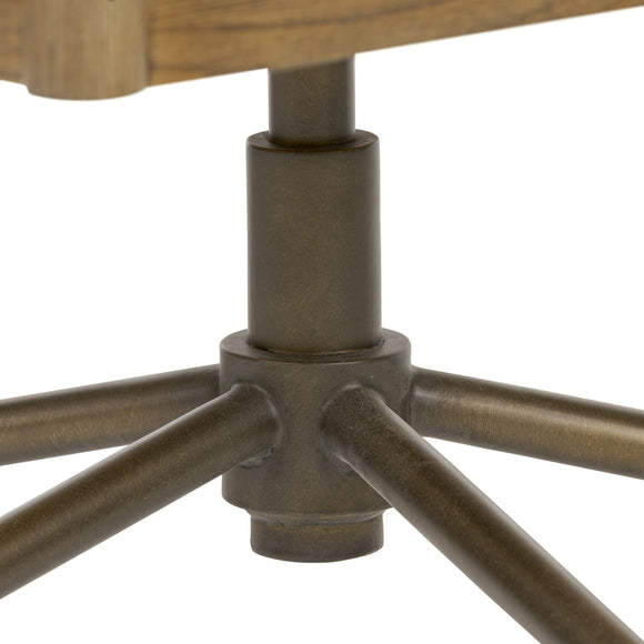 Amber Lewis x Four Hands Demi Desk Chair