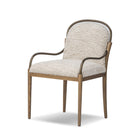 Amber Lewis x Four Hands Demi Dining Chair