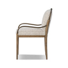 Amber Lewis x Four Hands Demi Dining Chair