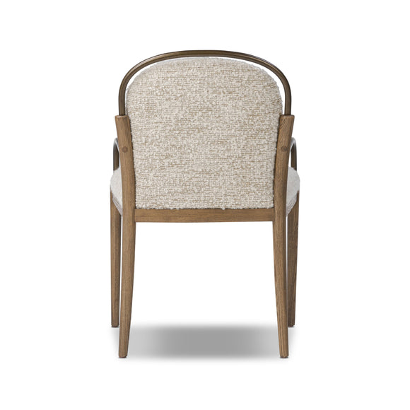 Amber Lewis x Four Hands Demi Dining Chair