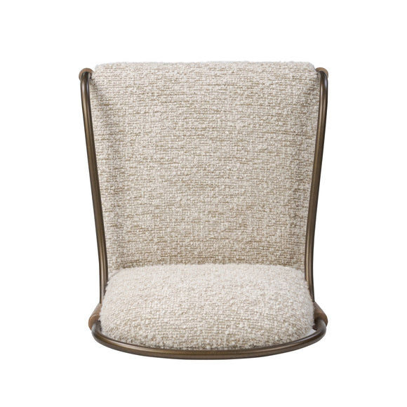 Amber Lewis x Four Hands Demi Dining Chair