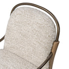 Amber Lewis x Four Hands Demi Dining Chair