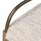 Amber Lewis x Four Hands Demi Dining Chair