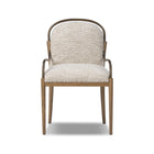 Amber Lewis x Four Hands Demi Dining Chair