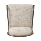 Amber Lewis x Four Hands Demi Stool