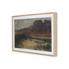 Desert Hues I by Aileen Fitzgerald Wall Art