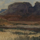 Desert Hues I by Aileen Fitzgerald Wall Art