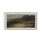 Desert Hues I by Aileen Fitzgerald Wall Art